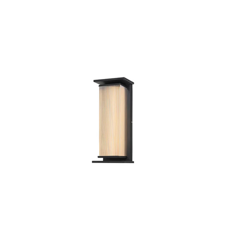 Rectangular Box Outdoor Wall Lamp - NexioPick