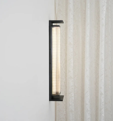 Rectangular Box Outdoor Wall Lamp - NexioPick