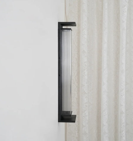 Rectangular Box Outdoor Wall Lamp - NexioPick