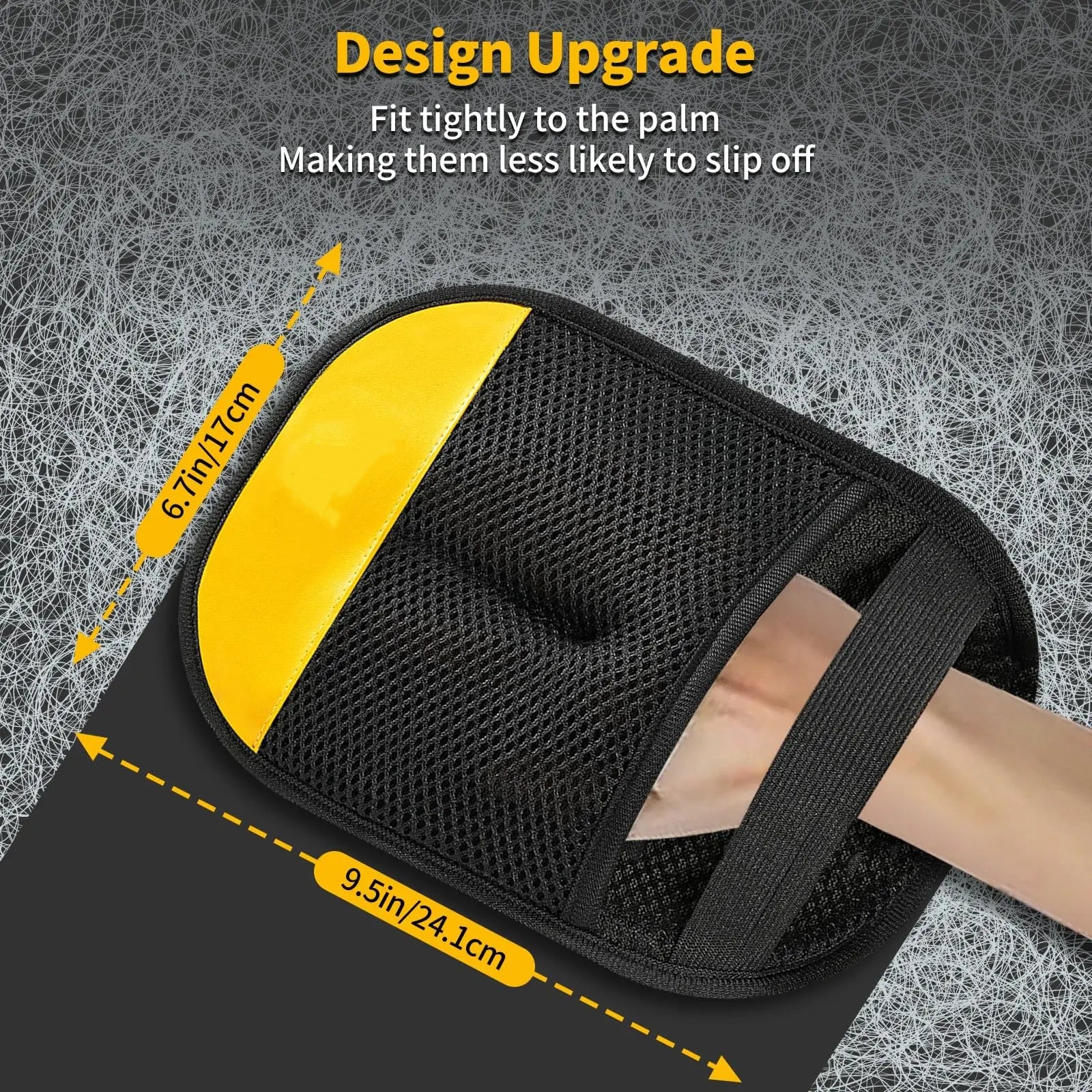 Electrostatic Pet Hair Removal Glove – Reusable & Effortless Hair Remover for All Fabrics