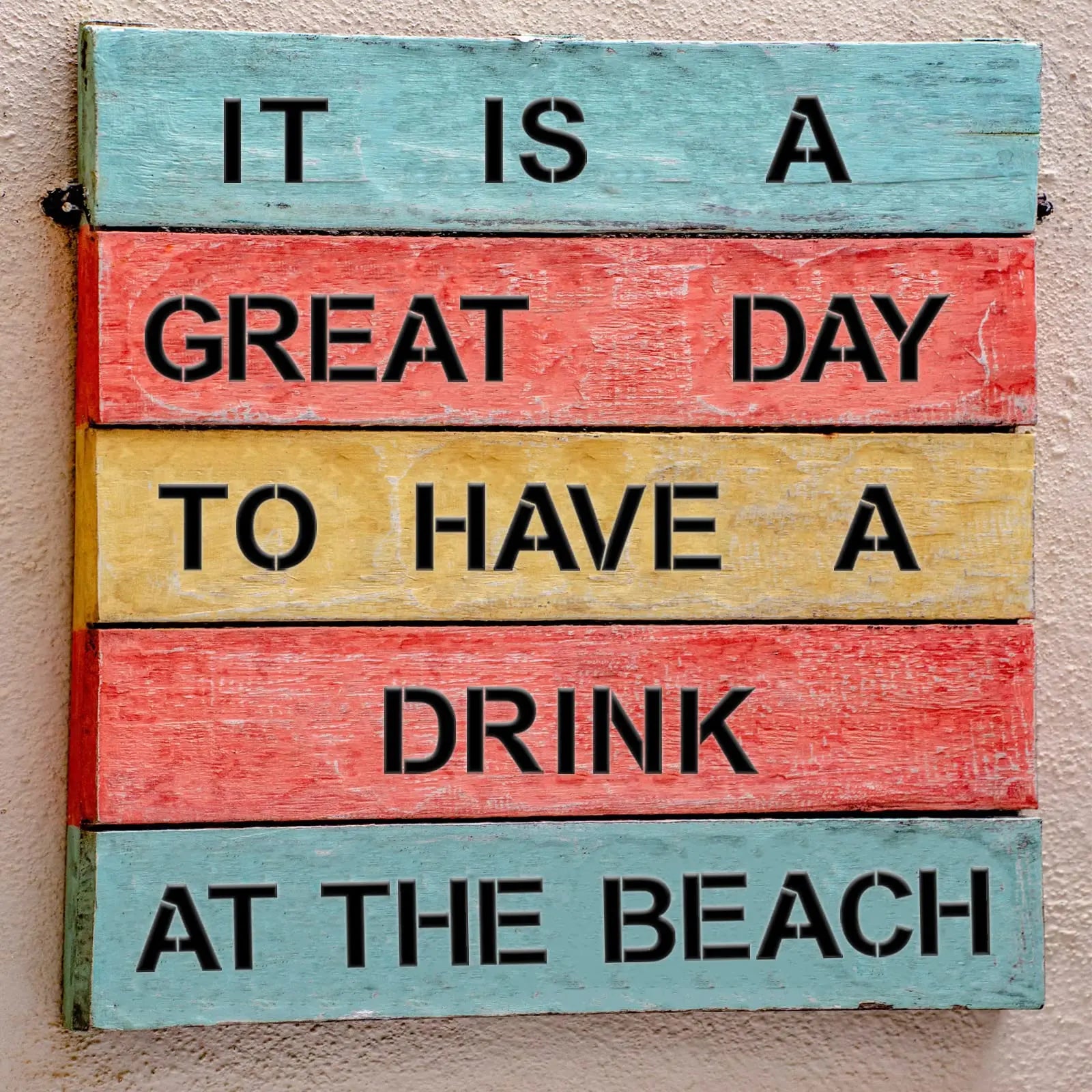 36-Piece Reusable Letter & Number Stencils – Durable Plastic Alphabet Templates for Wood, Fabric, Walls & DIY Crafting