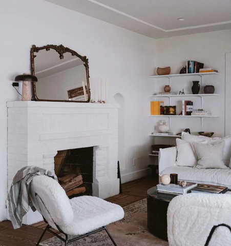 Reverse Table Lamp - NexioPick