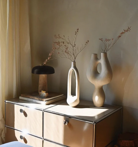 Reverse Table Lamp - NexioPick