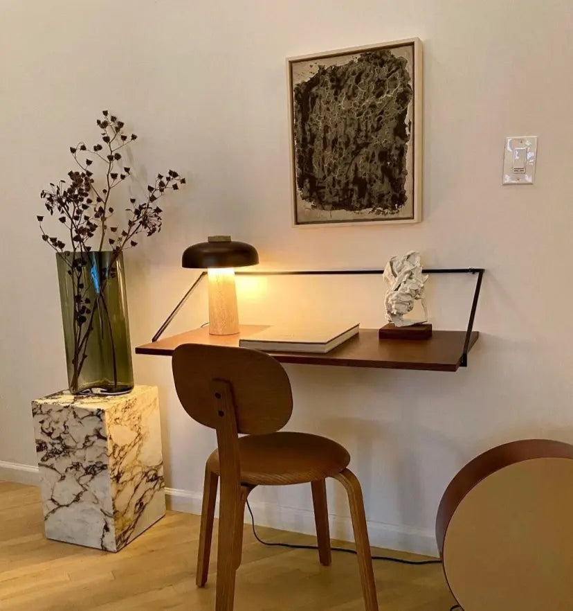 Reverse Table Lamp - NexioPick