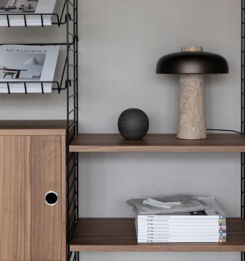 Reverse Table Lamp - NexioPick