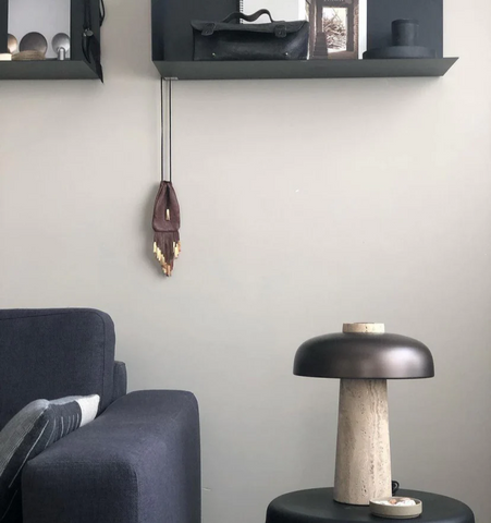 Reverse Table Lamp - NexioPick