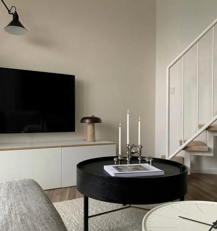 Reverse Table Lamp - NexioPick