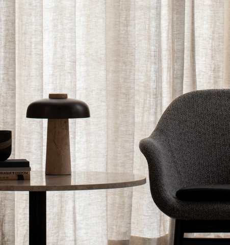 Reverse Table Lamp - NexioPick