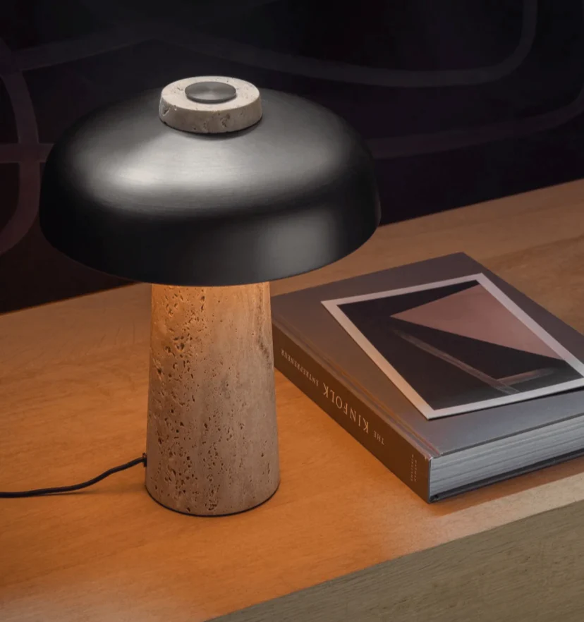 Reverse Table Lamp - NexioPick