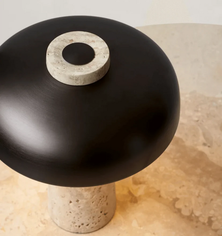 Reverse Table Lamp - NexioPick