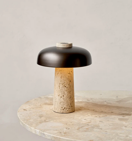 Reverse Table Lamp - NexioPick