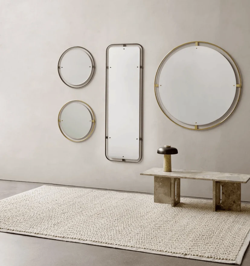 Reverse Table Lamp - NexioPick