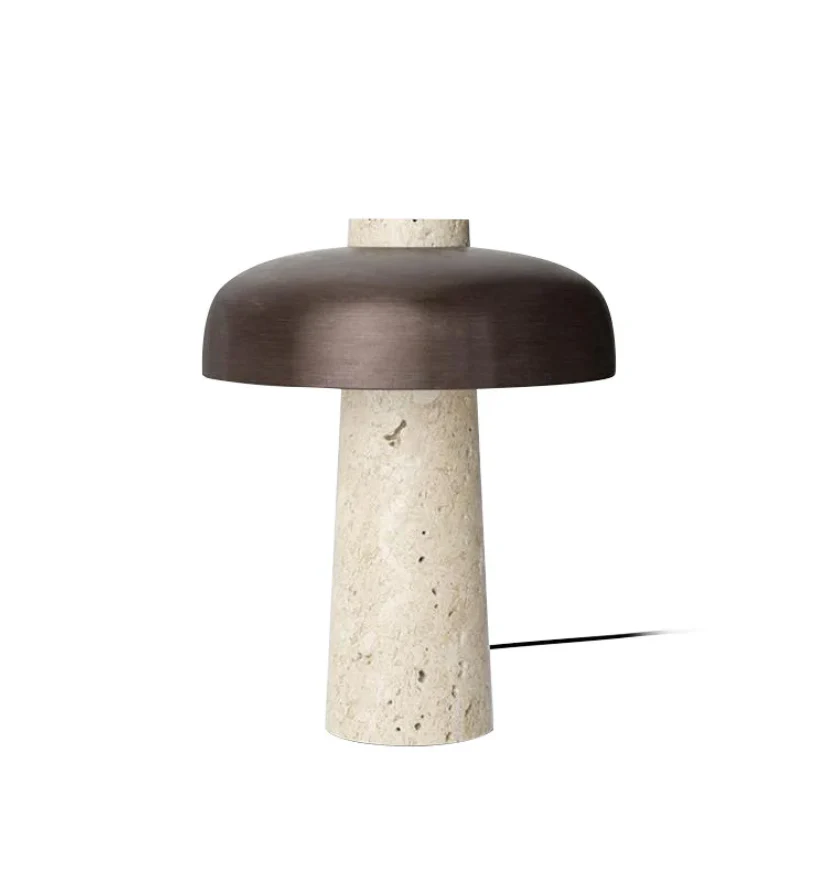 Reverse Table Lamp - NexioPick