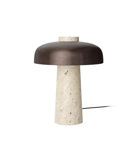 Reverse Table Lamp - NexioPick