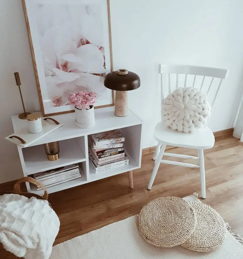 Reverse Table Lamp - NexioPick