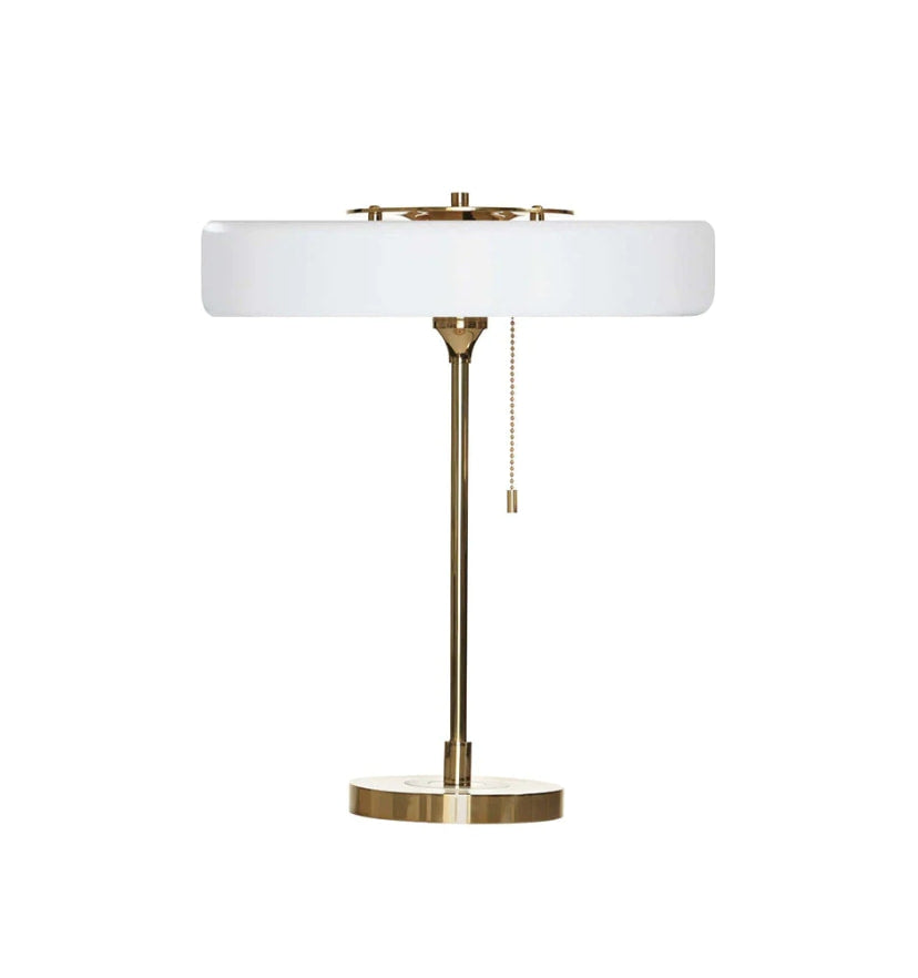 Revolve Table Lamp - NexioPick