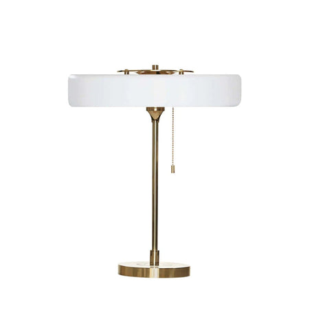 Revolve Table Lamp - NexioPick