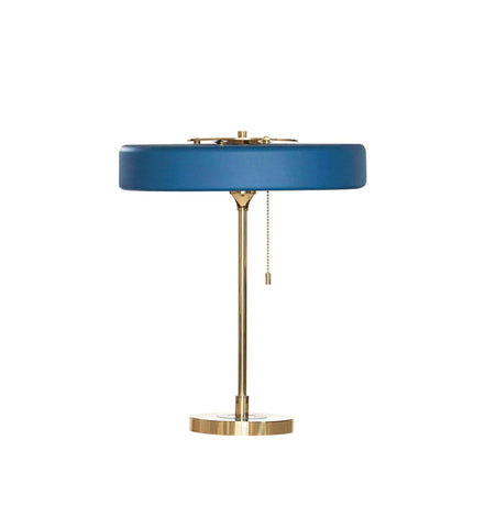 Revolve Table Lamp - NexioPick