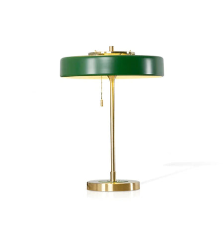 Revolve Table Lamp - NexioPick