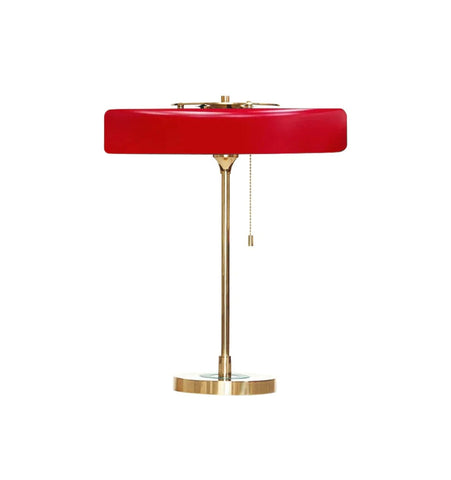 Revolve Table Lamp - NexioPick