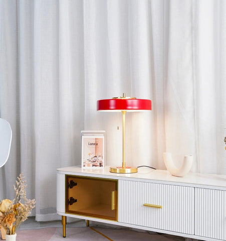 Revolve Table Lamp - NexioPick