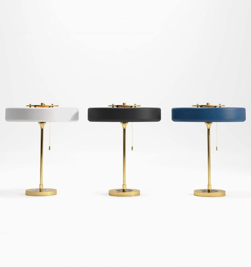 Revolve Table Lamp - NexioPick