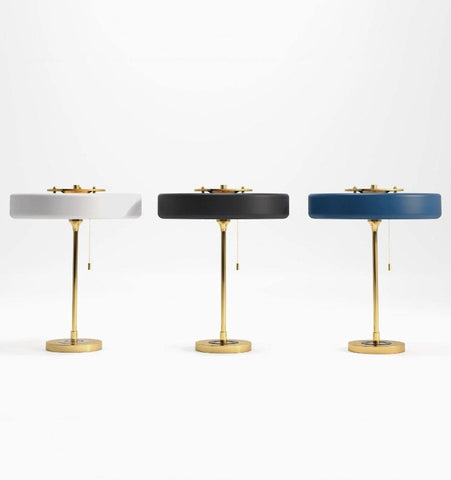 Revolve Table Lamp - NexioPick