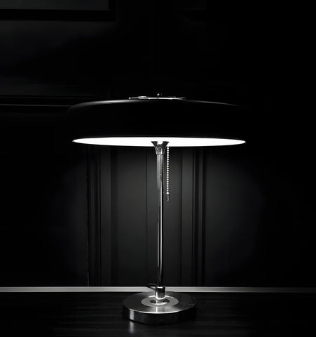 Revolve Table Lamp - NexioPick