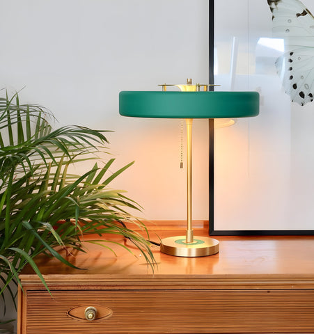 Revolve Table Lamp - NexioPick