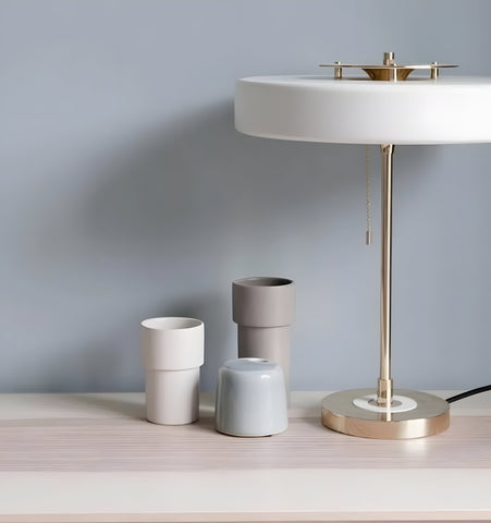 Revolve Table Lamp - NexioPick