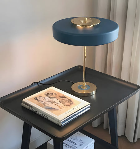 Revolve Table Lamp - NexioPick