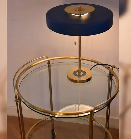 Revolve Table Lamp - NexioPick