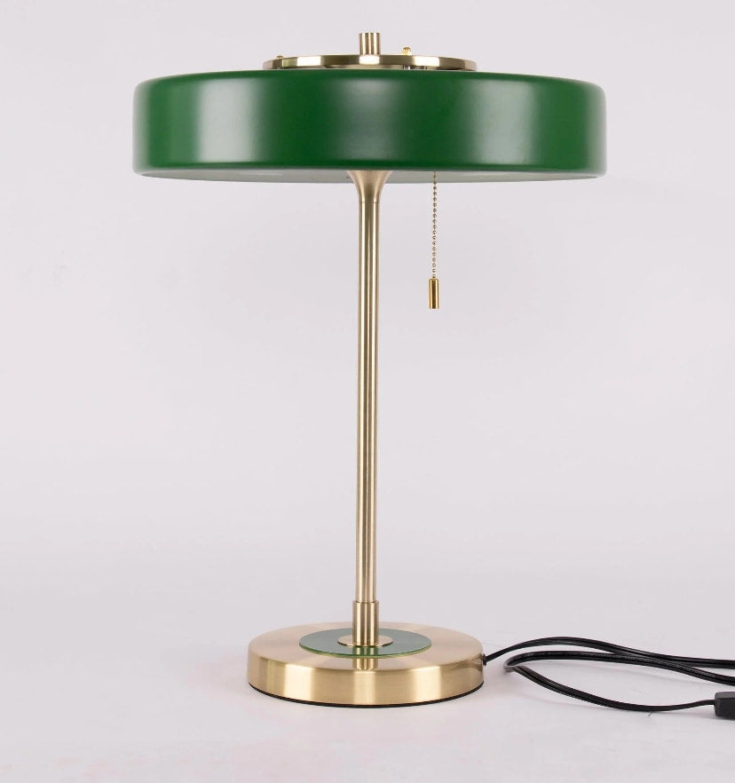 Revolve Table Lamp - NexioPick