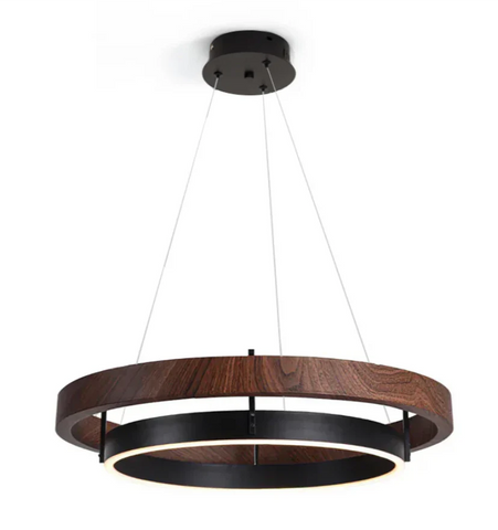 Ring Dunst Chandelier - NexioPick
