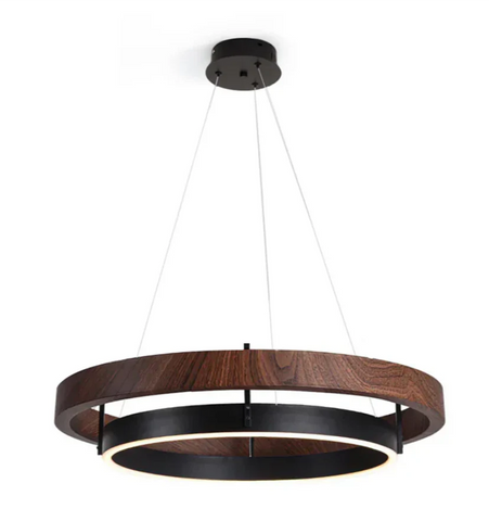 Ring Dunst Chandelier - NexioPick