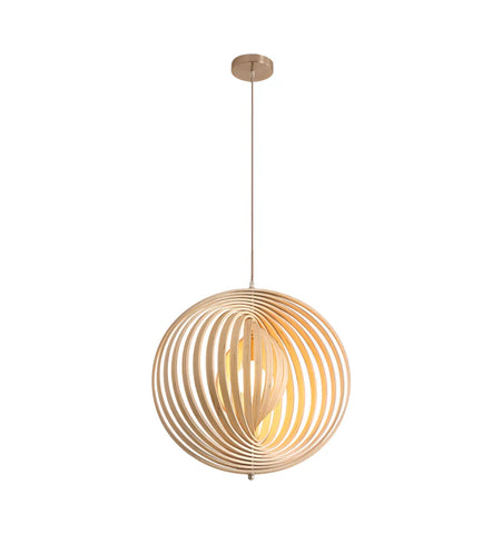 Ring Moon Pendant Light - NexioPick