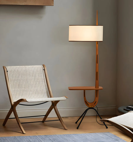 Rispal Giraffe Floor Lamp - NexioPick