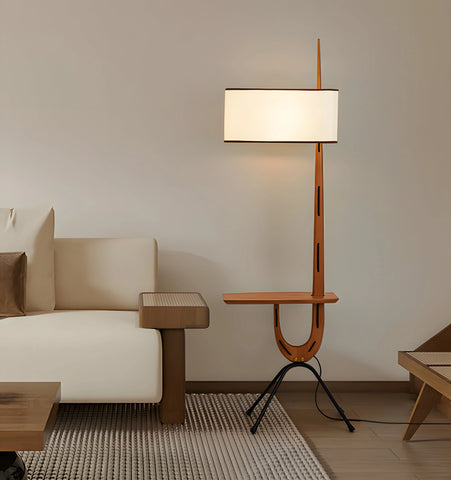 Rispal Giraffe Floor Lamp - NexioPick