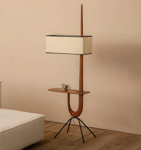 Rispal Giraffe Floor Lamp - NexioPick