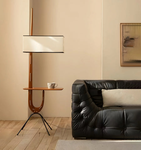 Rispal Giraffe Floor Lamp - NexioPick