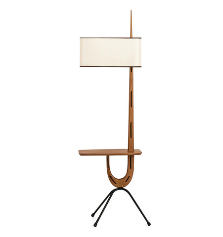 Rispal Giraffe Floor Lamp - NexioPick