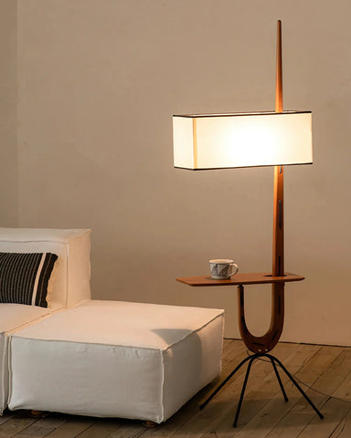 Rispal Giraffe Floor Lamp - NexioPick