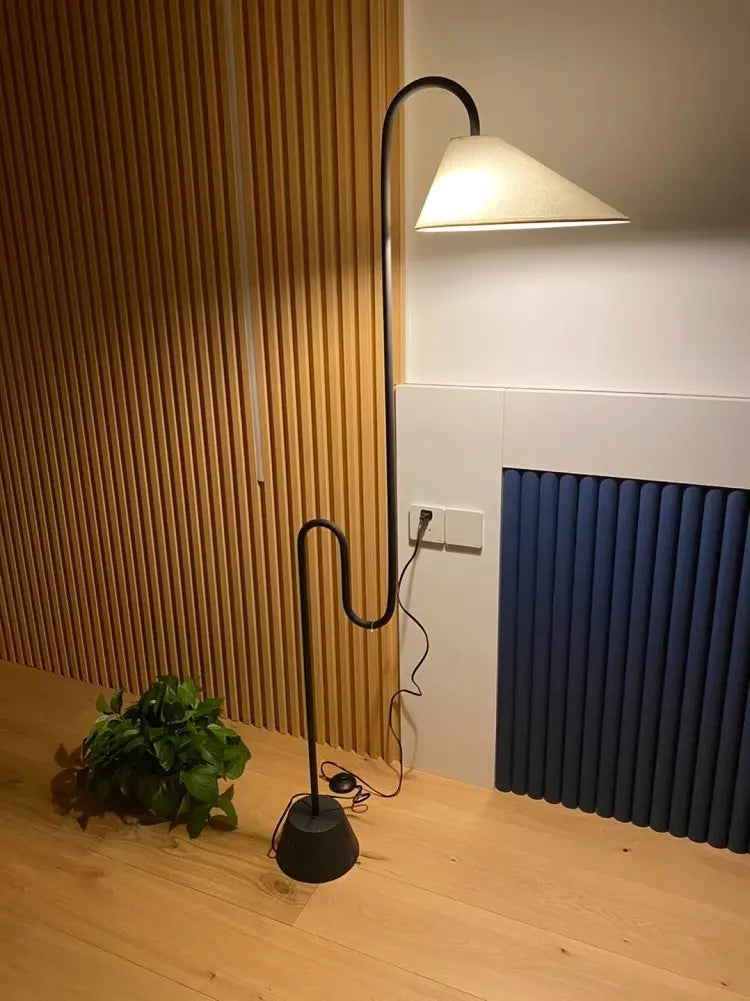 Roattino Floor Lamp - NexioPick