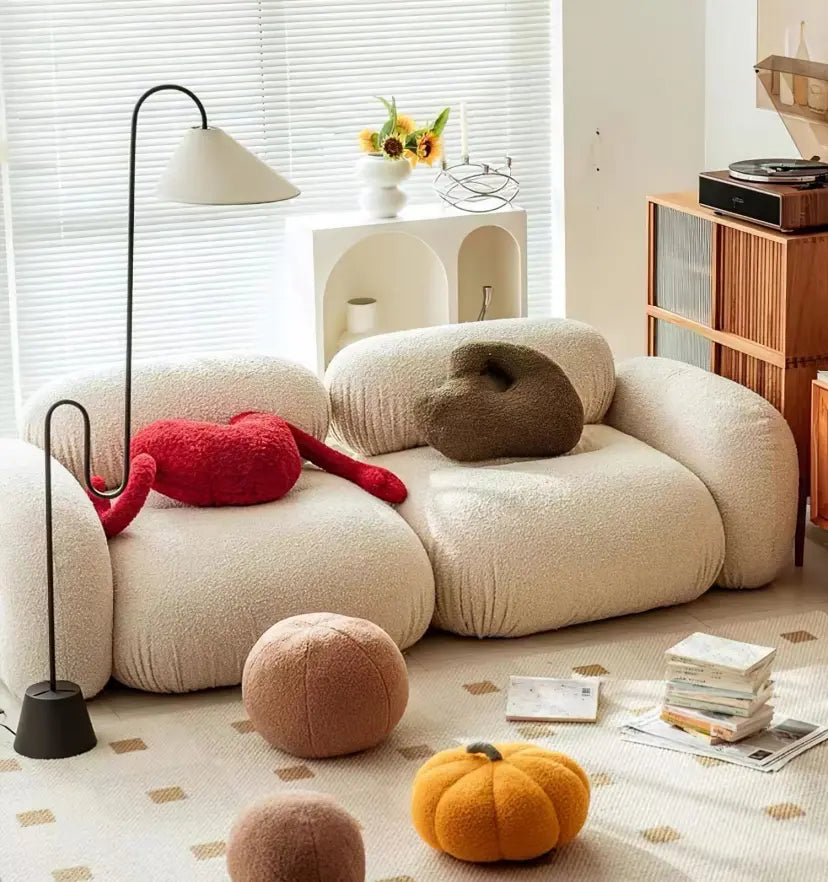 Roattino Floor Lamp - NexioPick