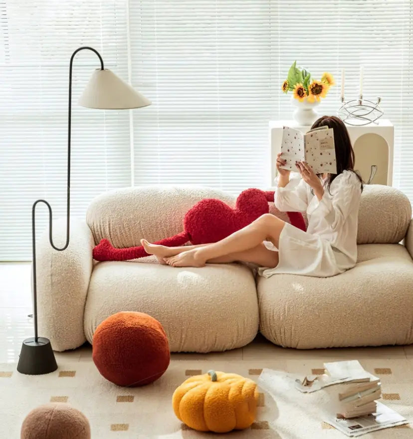 Roattino Floor Lamp - NexioPick