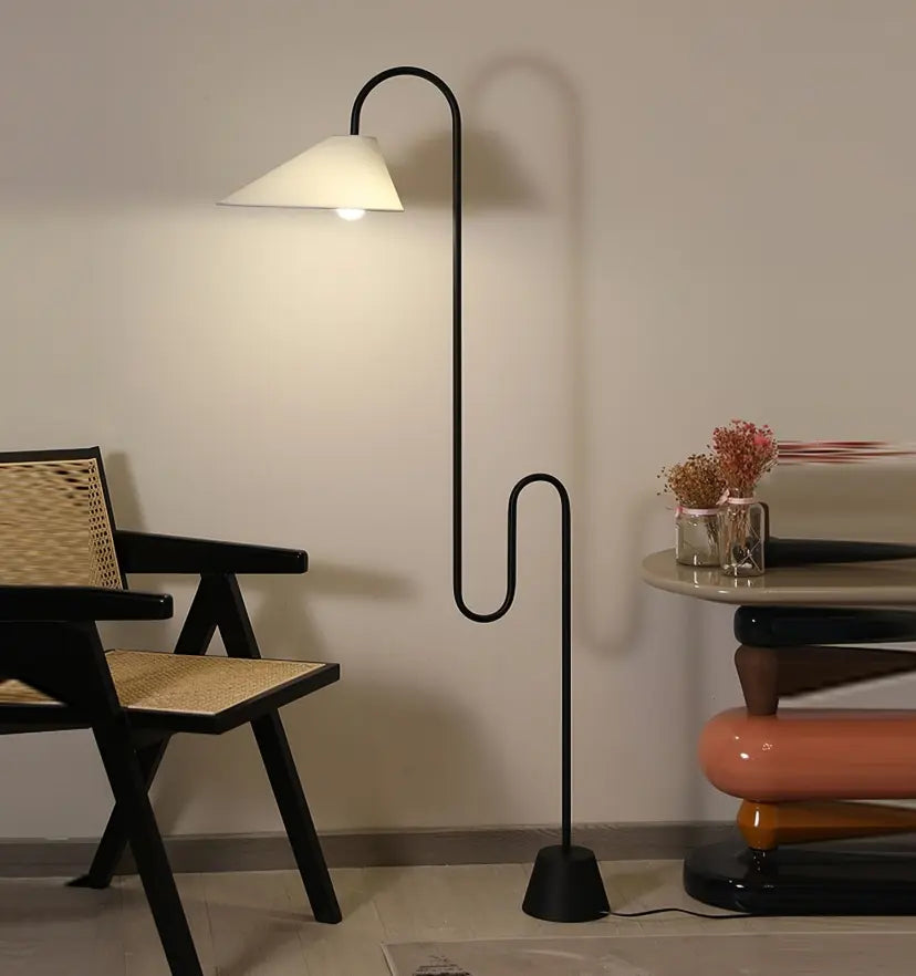 Roattino Floor Lamp - NexioPick