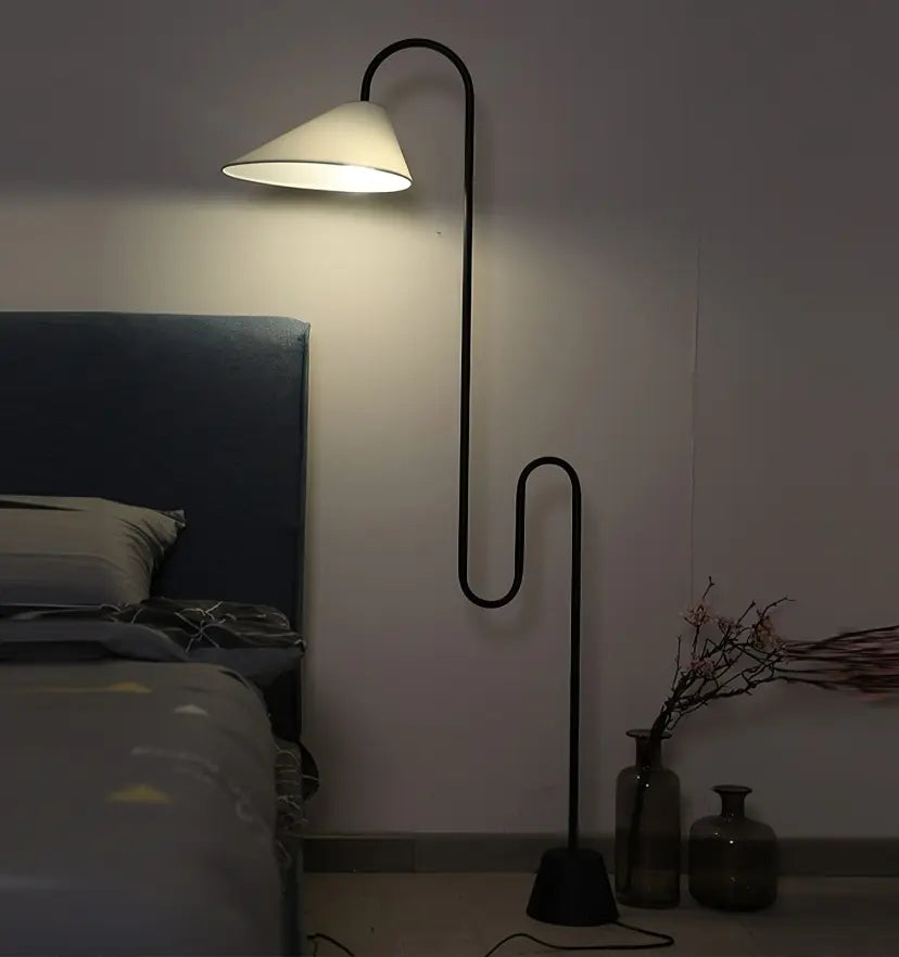 Roattino Floor Lamp - NexioPick