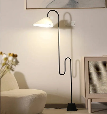 Roattino Floor Lamp - NexioPick