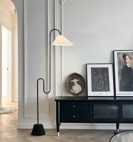 Roattino Floor Lamp - NexioPick