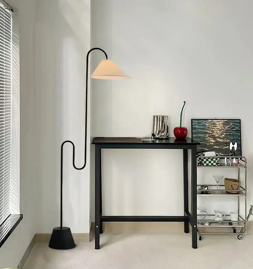 Roattino Floor Lamp - NexioPick